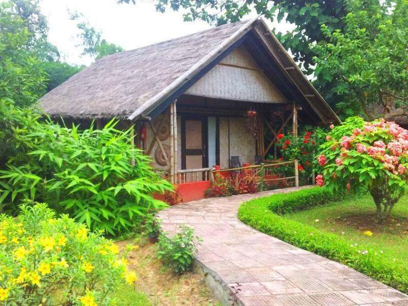 Jupuri Ghar