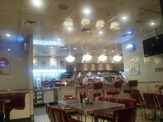 Johnny Rockets
