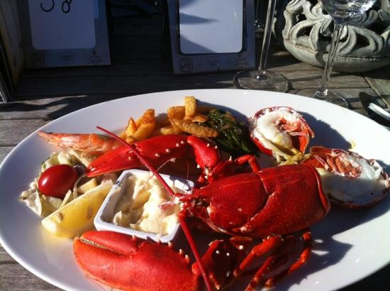 Serooskerke餐馆和美食-De Heerenkeet