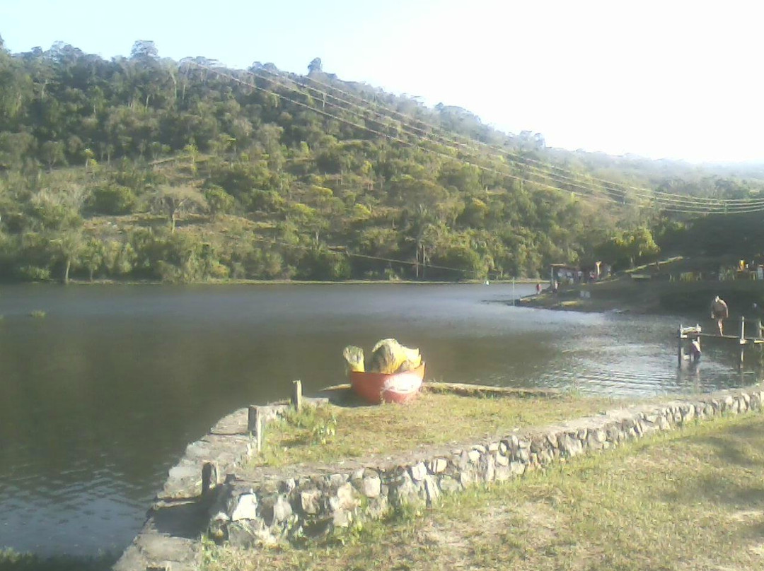 Itamatamirim Park-Vitoria de Santo Antao必去景点