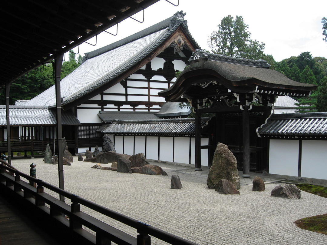 东福寺-京都市必去景点