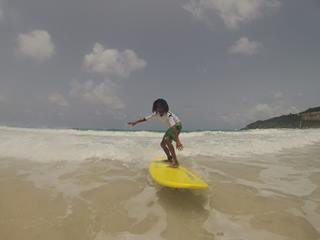 Sxm Surf Explorer-东方湾必去景点