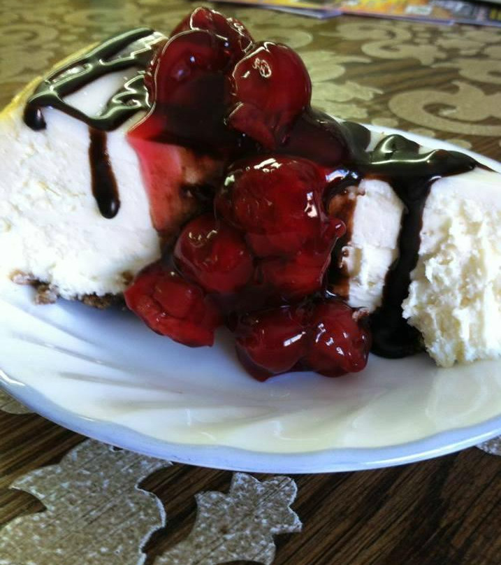 Ellis餐馆和美食-Chestnut Street Kitchens