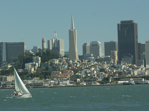 Tower Tours - San Francisco Sightseeing Specialist-旧金山必去景点