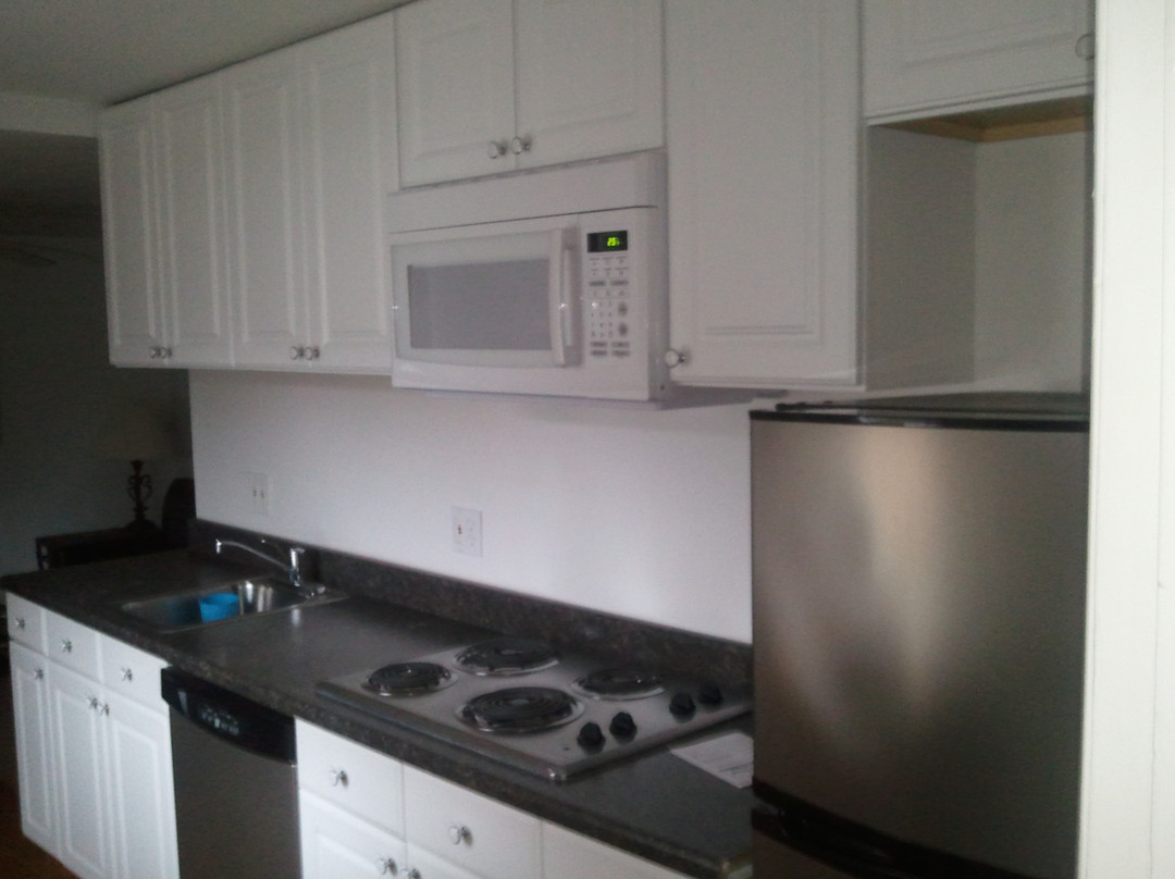 Hammondsport Lodging主图