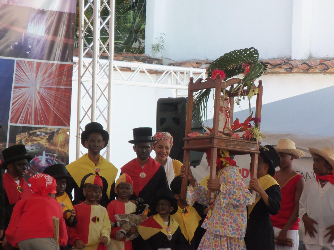 弗洛雷斯塔庄园-加拉加斯必去景点