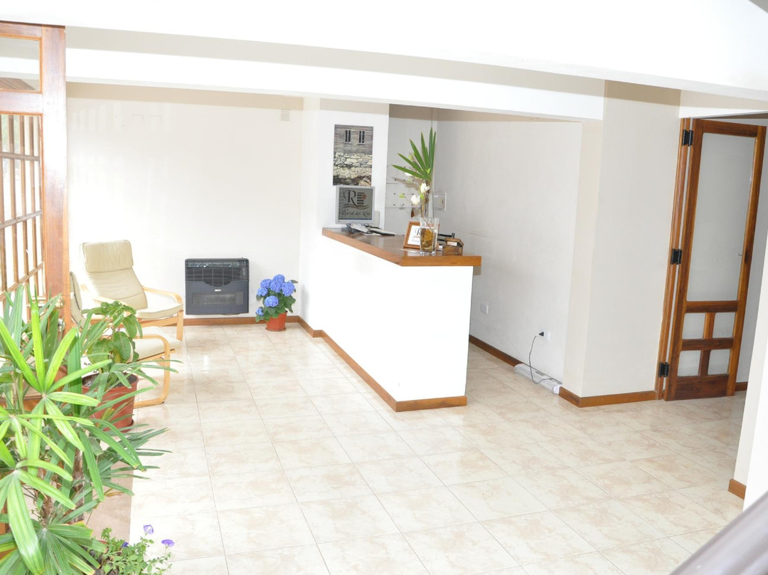 Hotel Portal del Rio主图