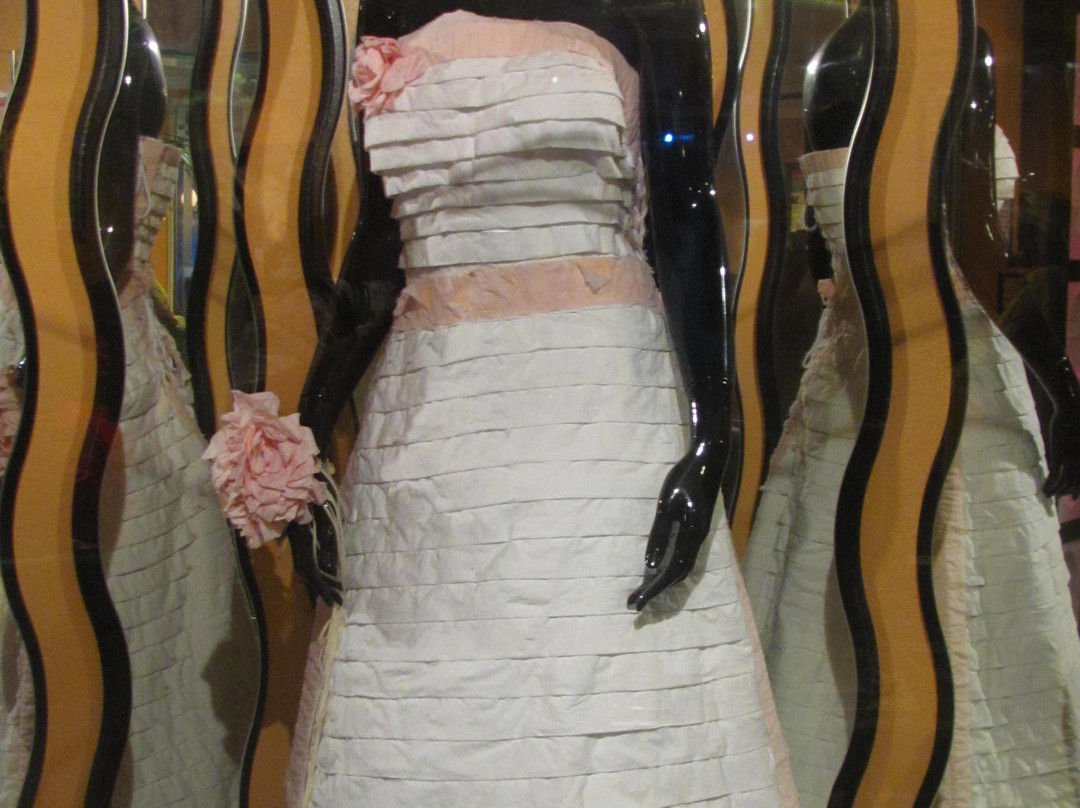 信不信由你博物馆-冲浪者天堂必去景点