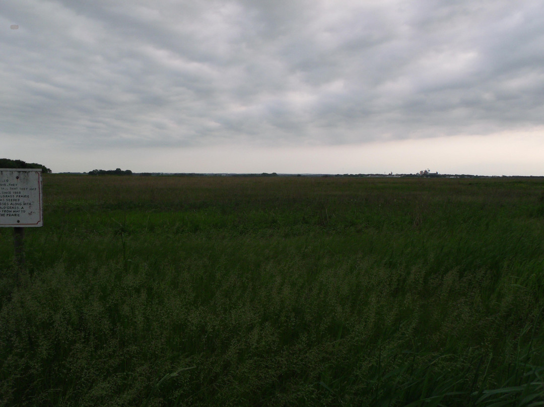 Sod House on the Prairie景点图片
