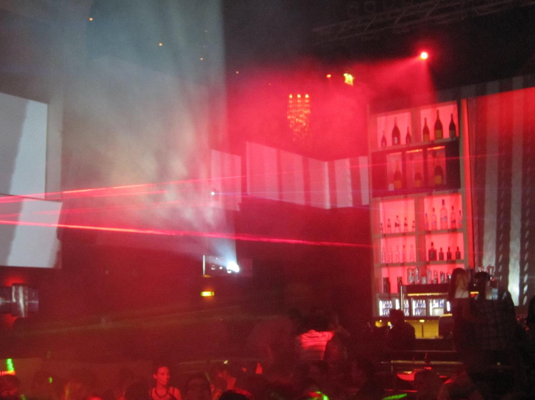 Prater Dome-维也纳必去景点