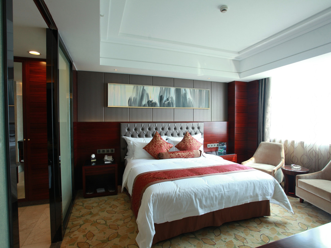 碧辉园酒店主图