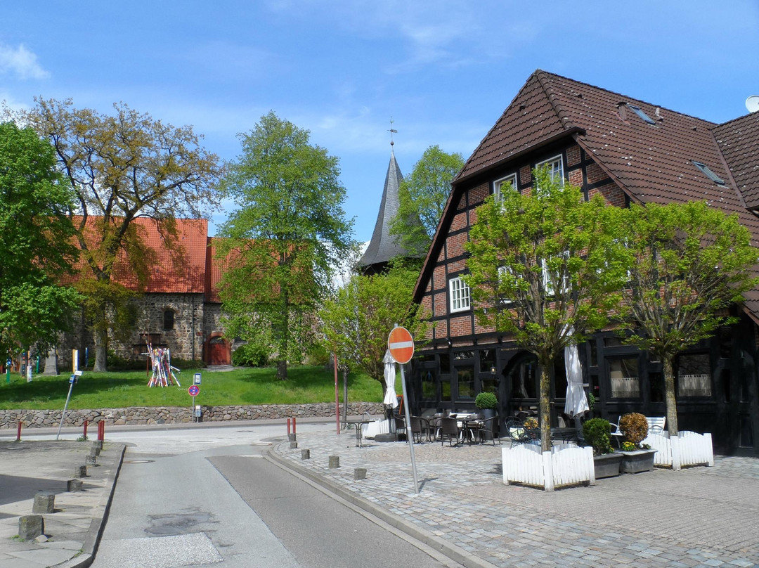 Meyers Hotel Garni主图