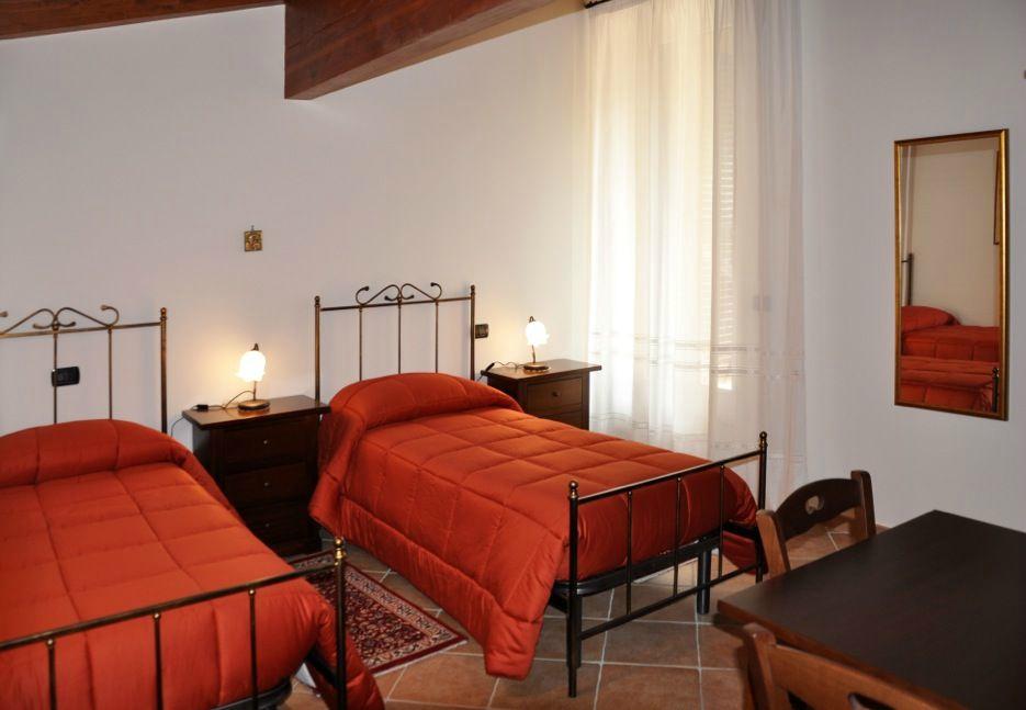 B&B Antica Interamnia-官方