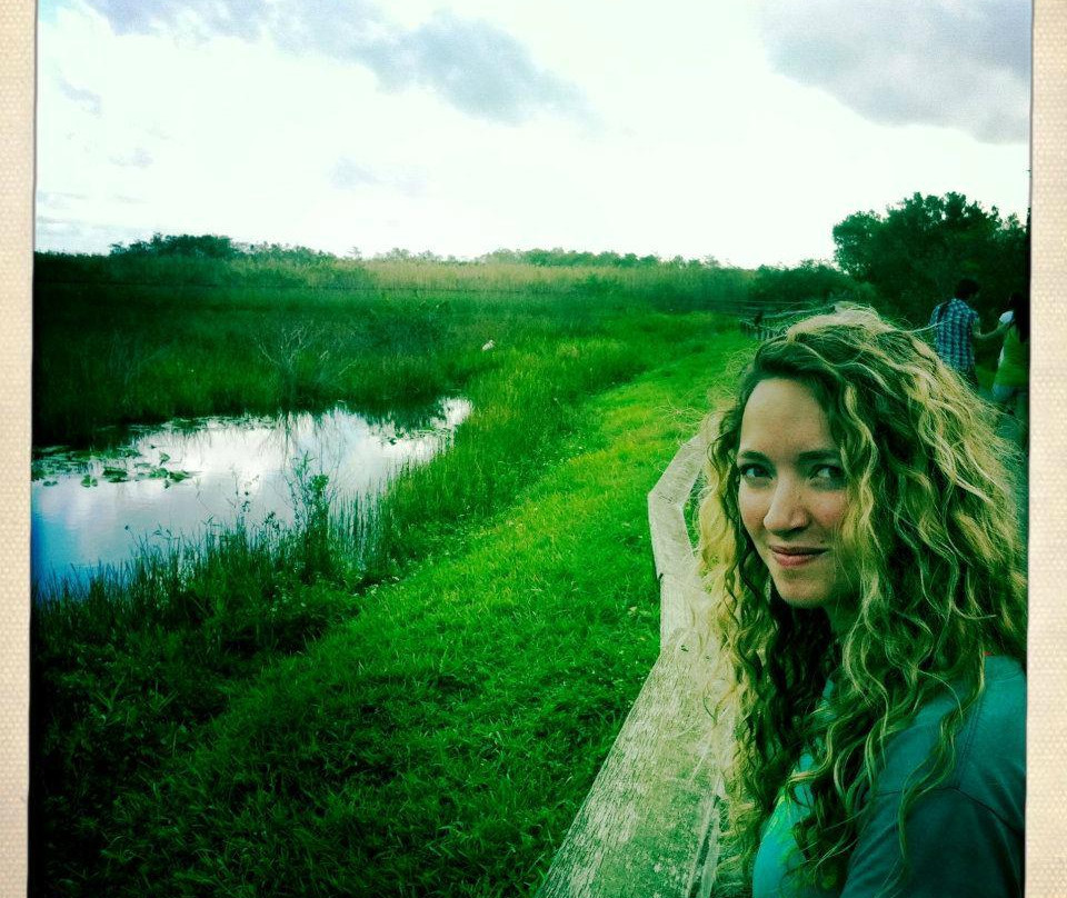 Tours in the Glades-佛罗里达城必去景点