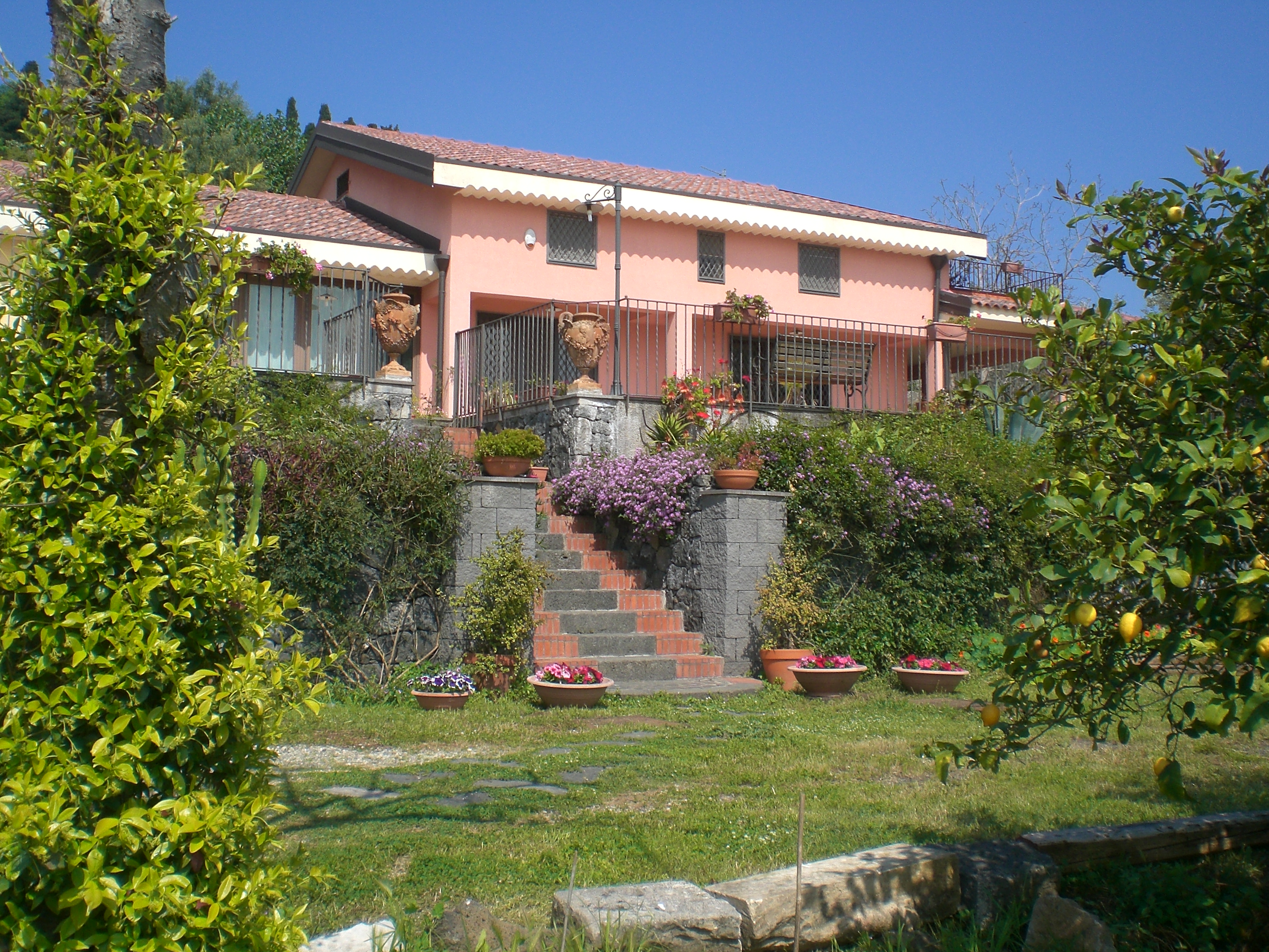 il Poggio B&B-官方