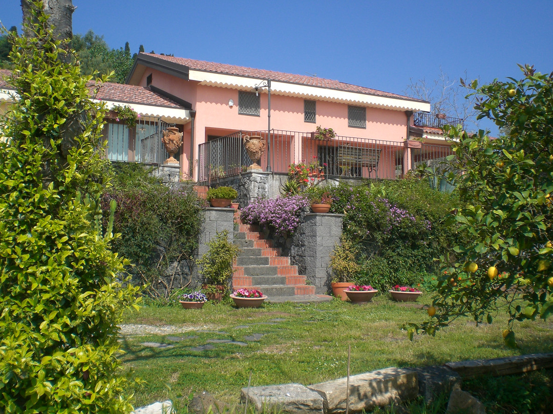 San Gregorio di Catania旅游攻略图片