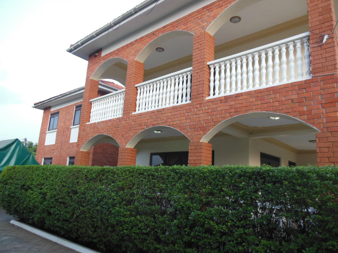 Slumberland Hotel Arua主图