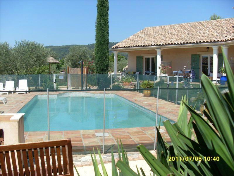 Les Yuccas Du Mitan
