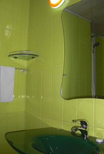 太原嘉和快捷酒店主图