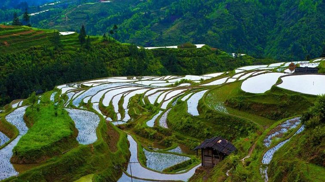 China Expedition Tours-桂林市必去景点