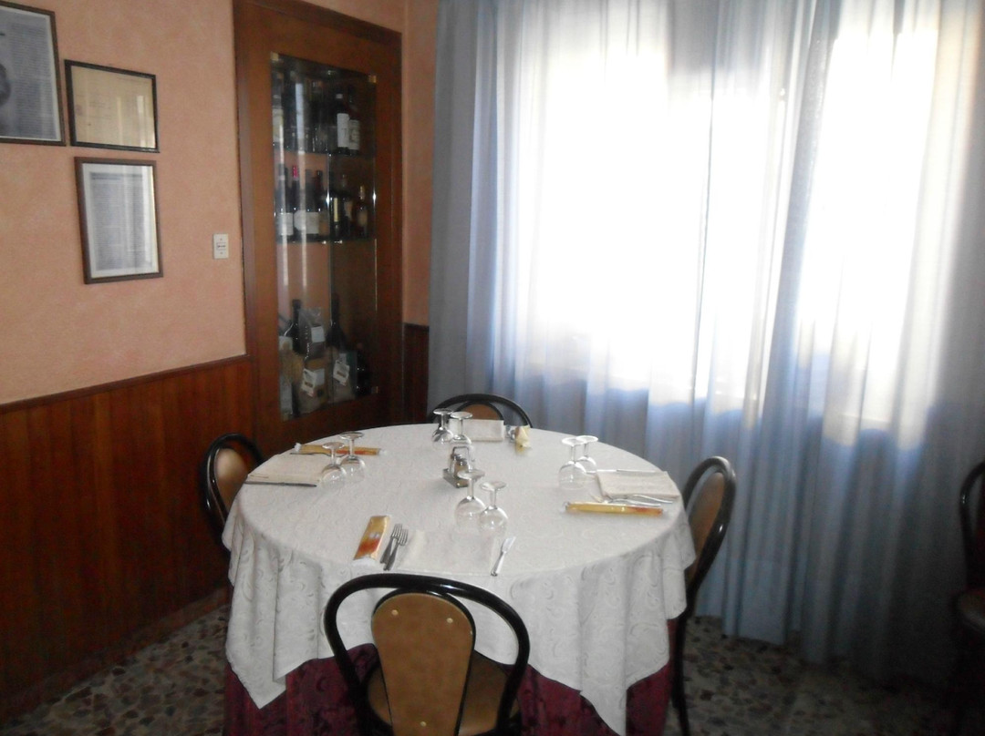 Hotel Ristorante Nord America主图