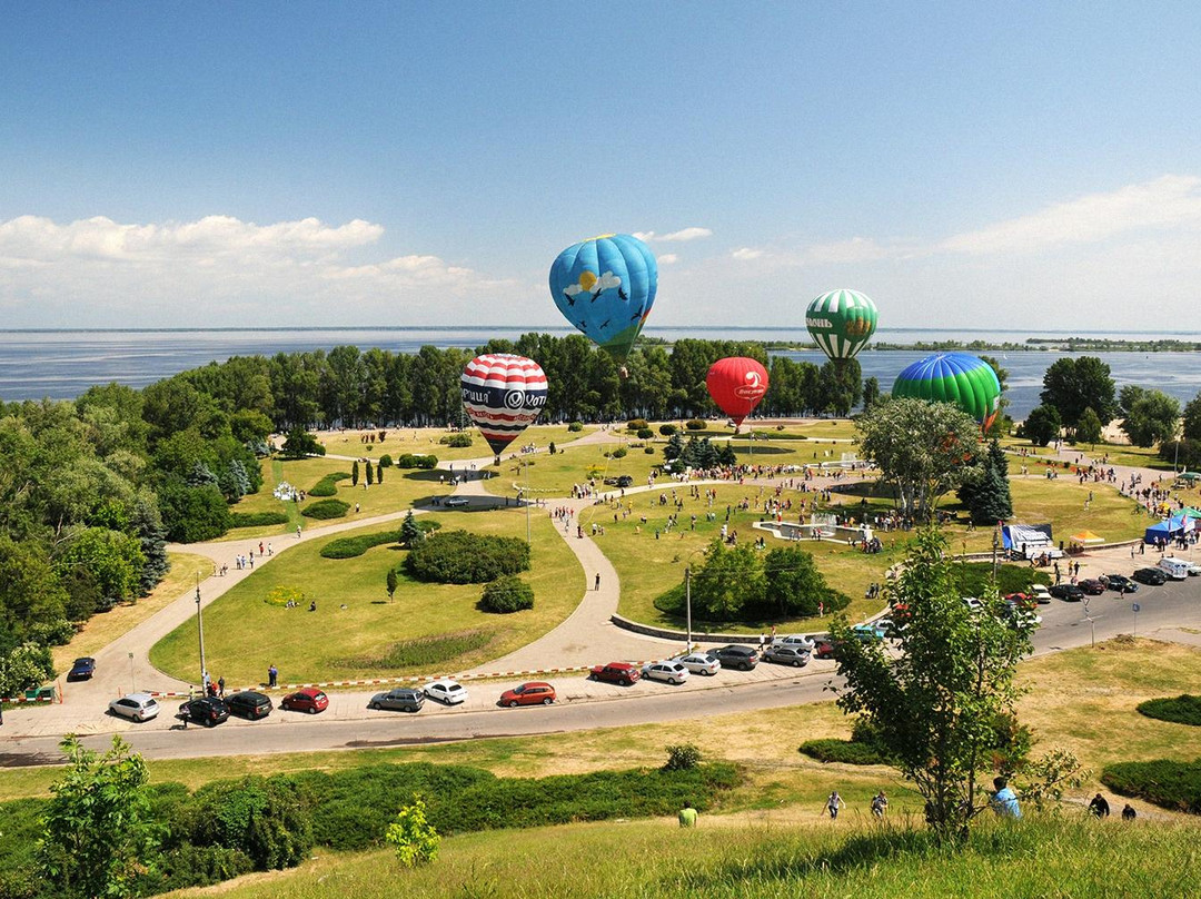 Dumantsi旅游攻略图片