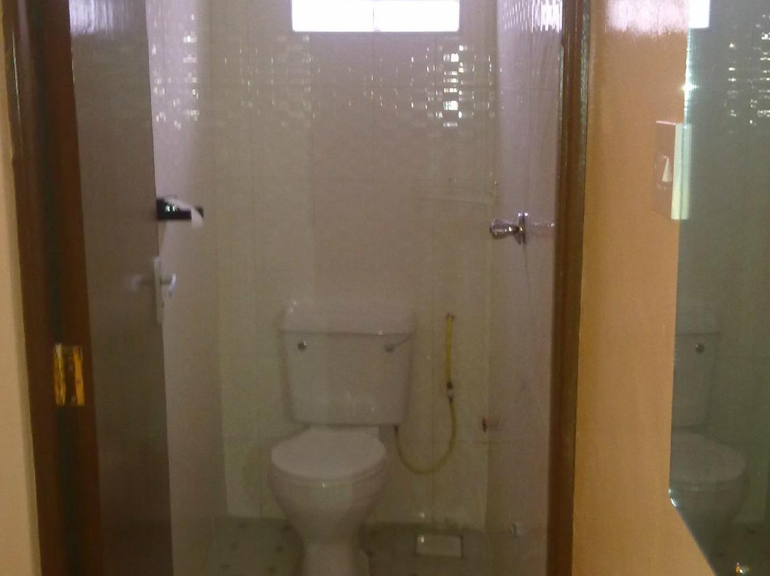 Lila Hotel Kisumu主图