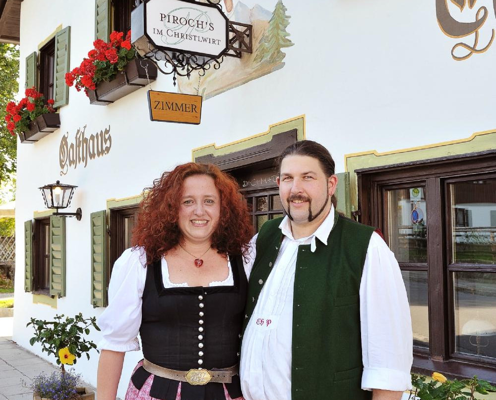Piroch's im Christlwirt主图