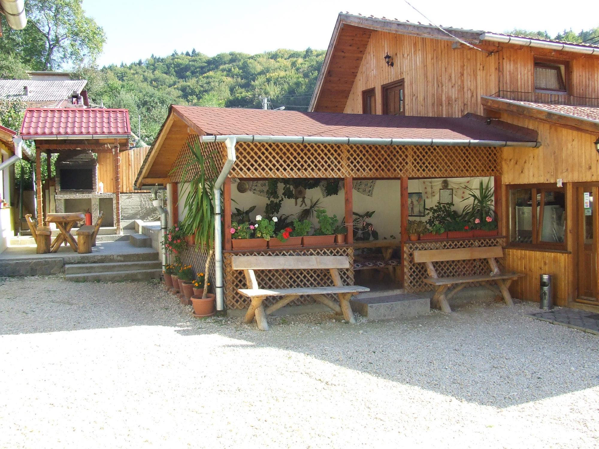 Casa Rasnoveana-官方