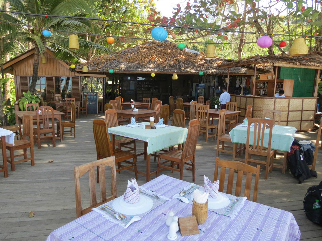 Lin Thar Oo Lodge