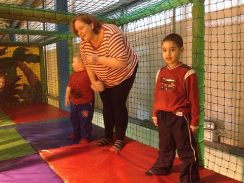 Monkey Bizz-罗契斯特必去景点