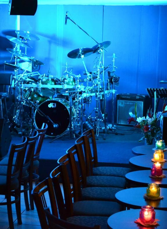 La Barriada-克雷塔罗必去景点