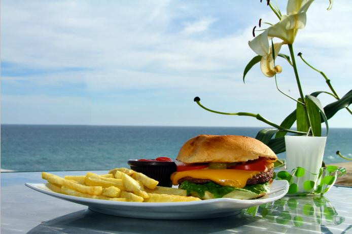 Crossroads Country Club