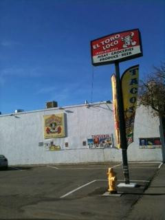 Williams餐馆和美食-El Toro Loco