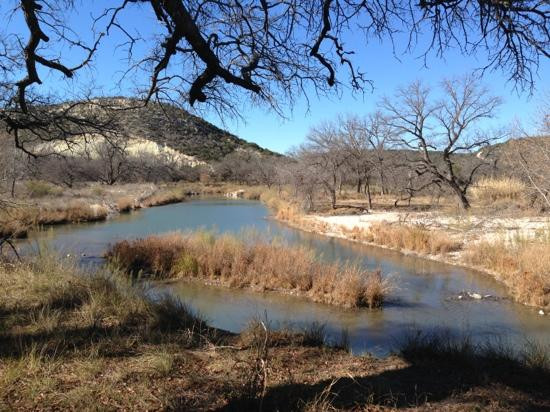 South Llano River State Park-Junction必去景点