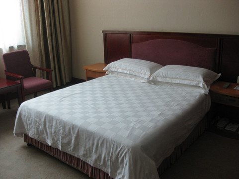 常州新苑宾馆主图