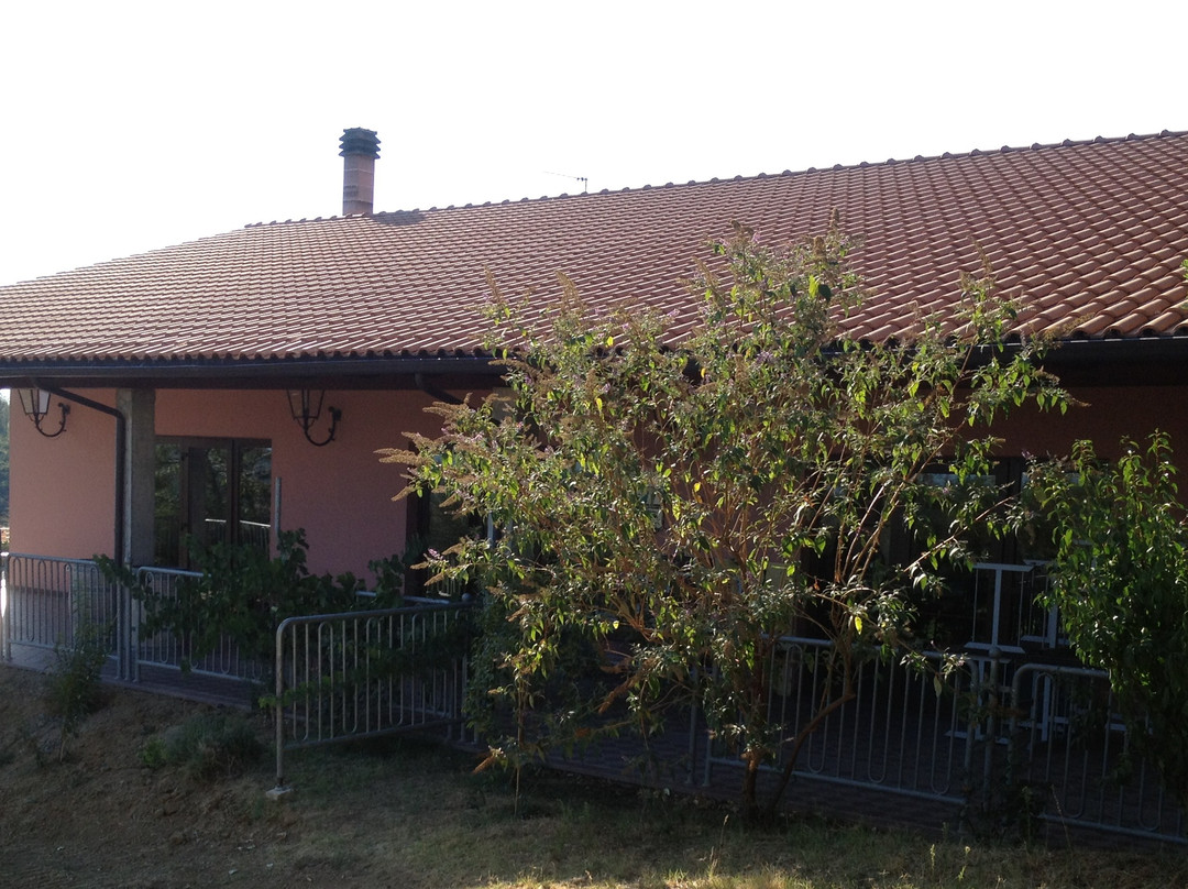 Agriturismo Lugarara di Dondini景点图片