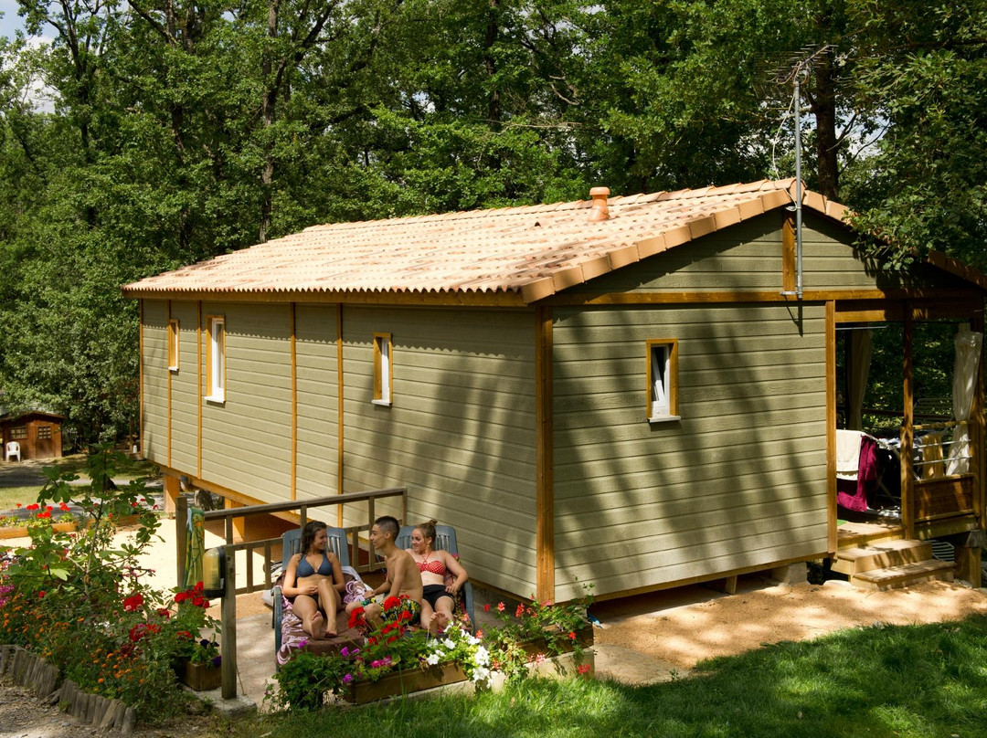 Camping Aramis