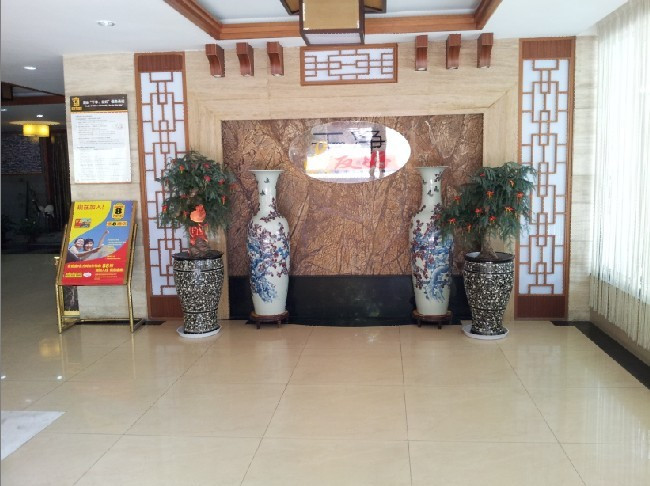 速8酒店(厦门火车站假日商城店)主图