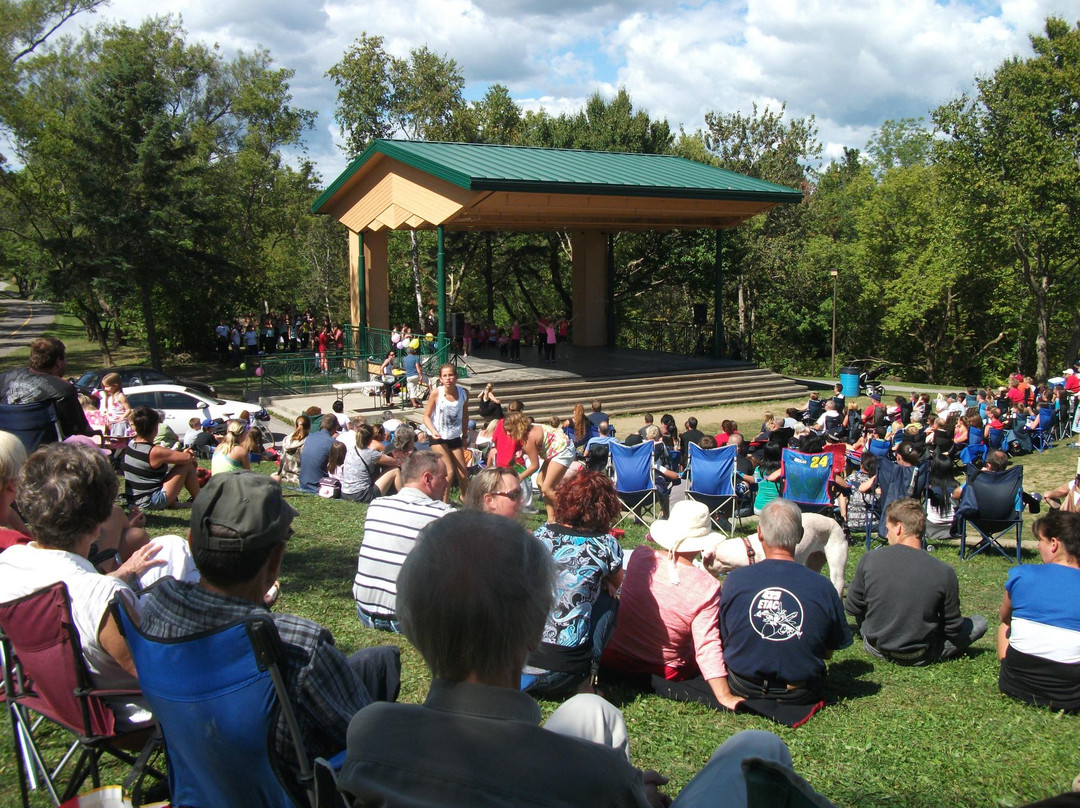 Corridor des Cheminots-温达基必去景点