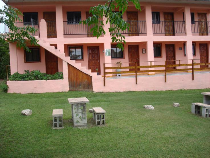 Tanti酒店住宿-La Hosteria de Sarkis