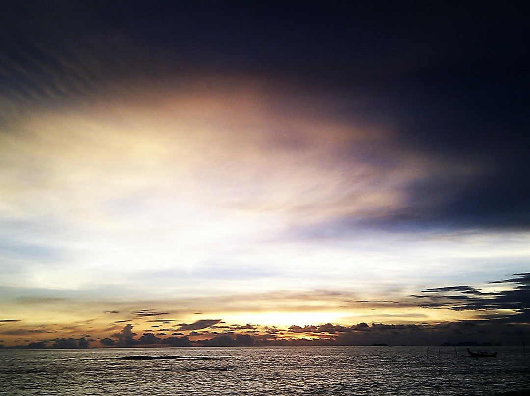 Mixing Bar-甲米必去景点