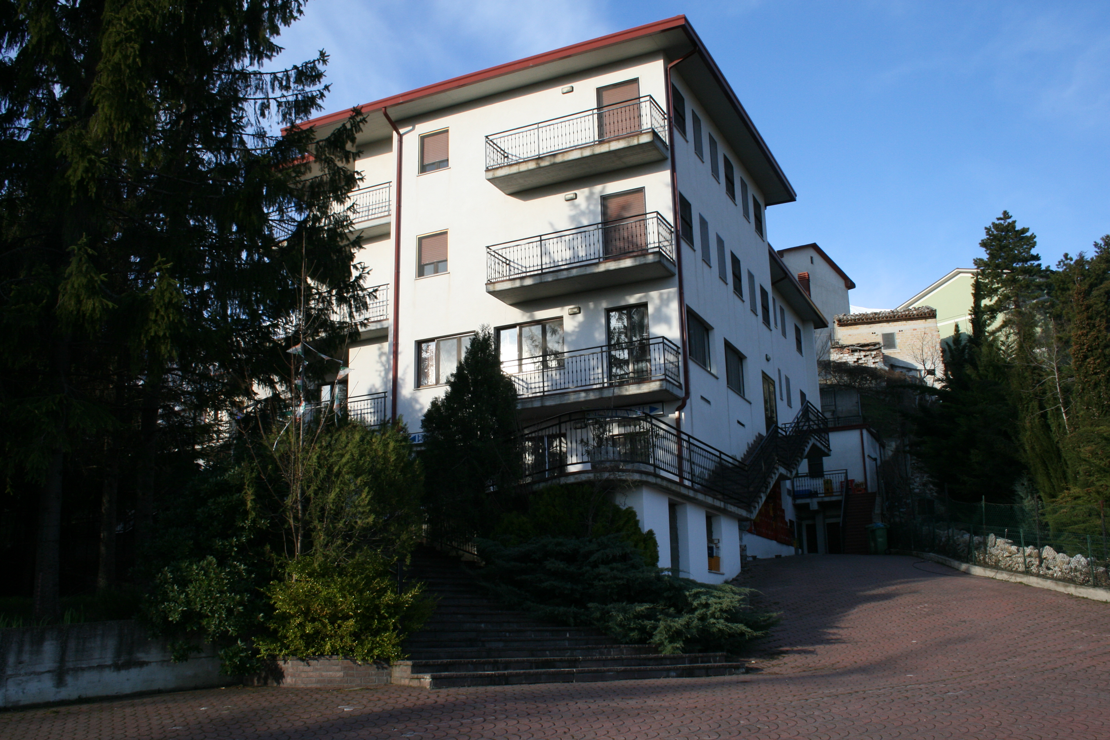 Hotel Terrazzo d'Abruzzo-官方