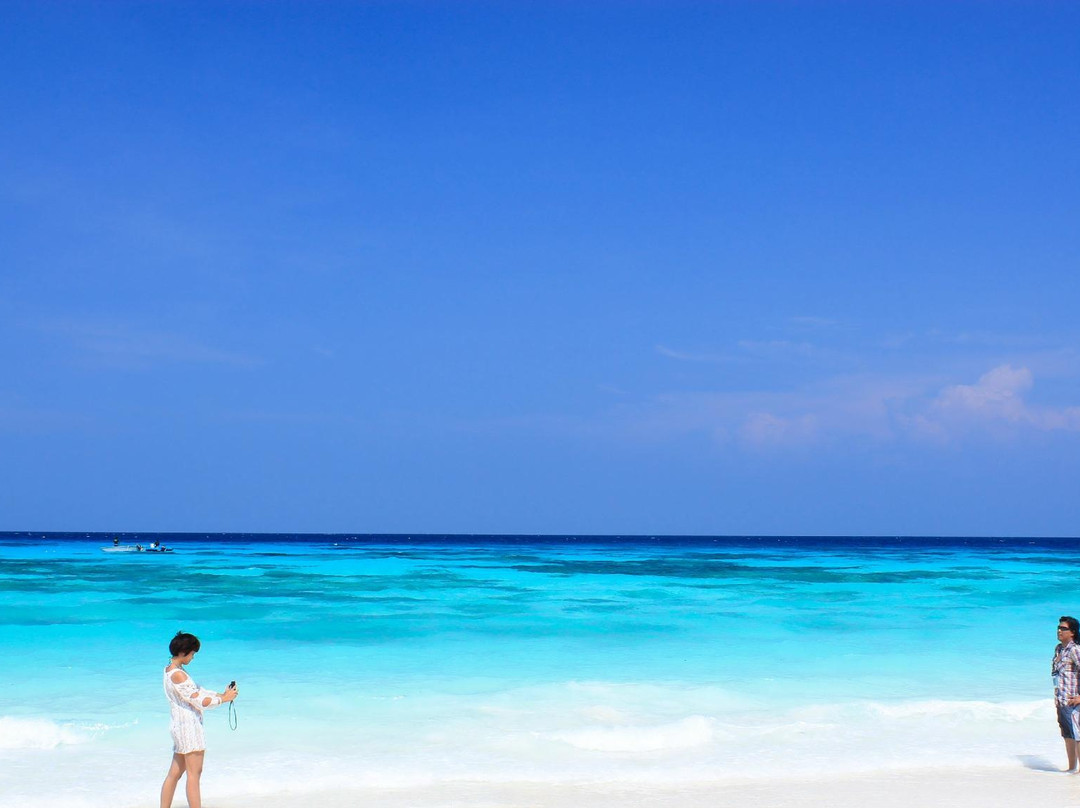 Mari Tour Thailand - Day Tours-班巴克洛必去景点