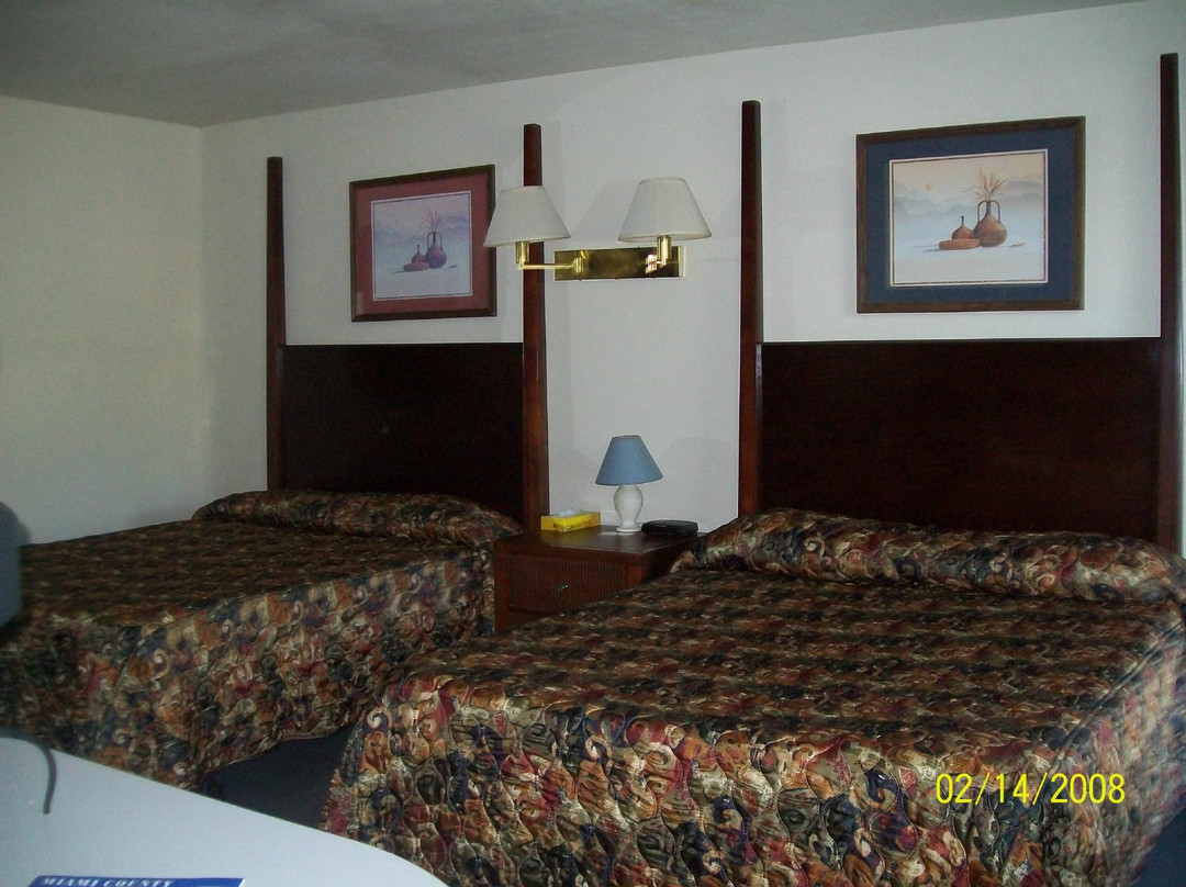 Country Vintage Inn Inc主图