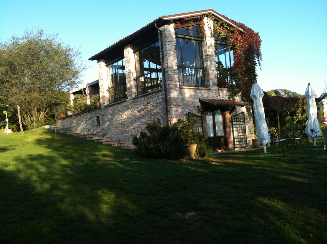 Agriturismo Il Fienile di Orazio