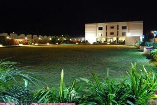 Hotel Radiance Bhilwara-餐饮