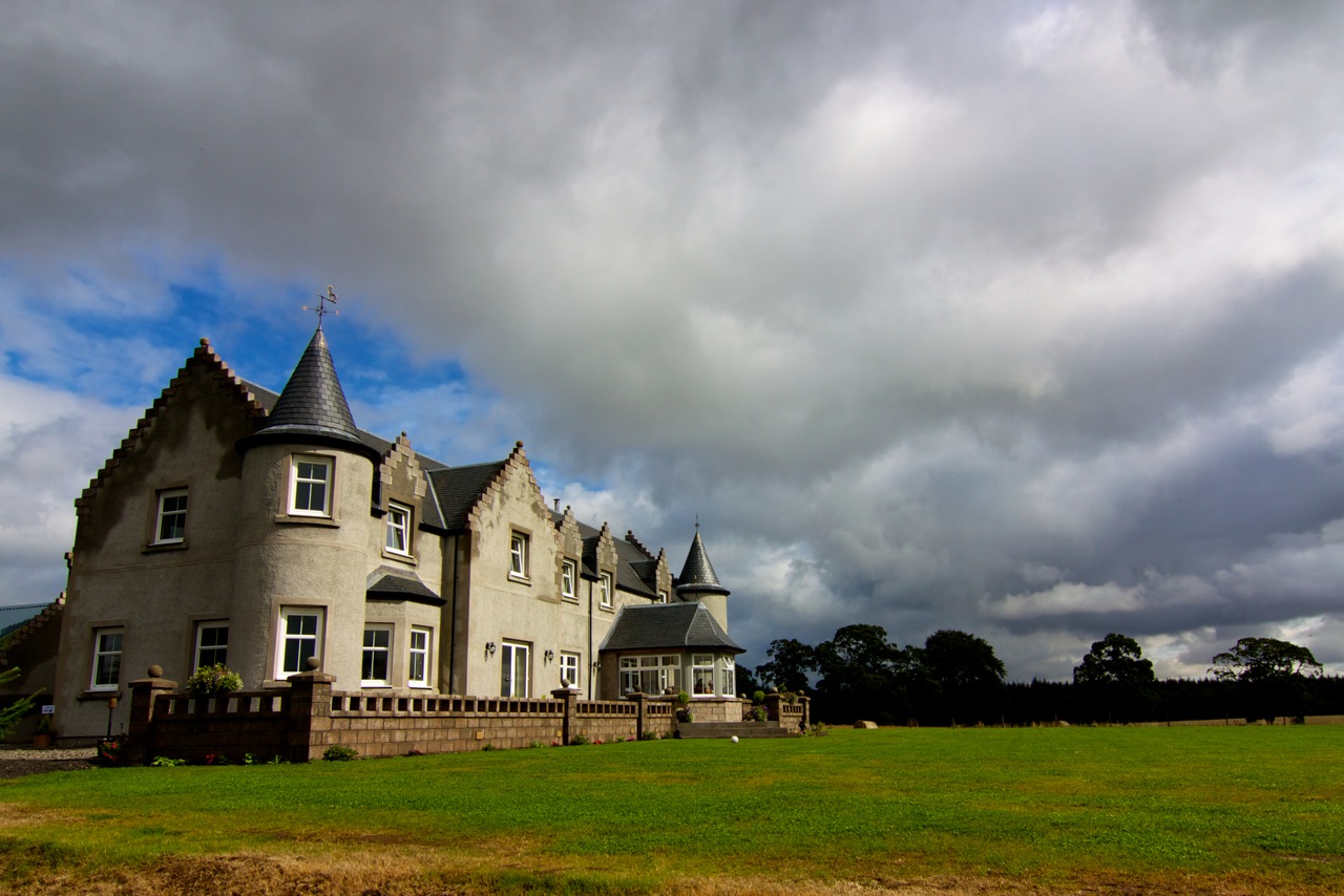 Preston Park-客卧