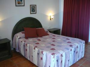 Hotelito del Golfo-客卧