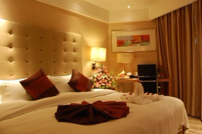 襄阳名人酒店主图